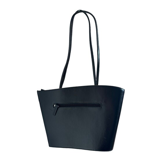 Cleo & Patek Italy Leather Purse - Picture 5 of 9